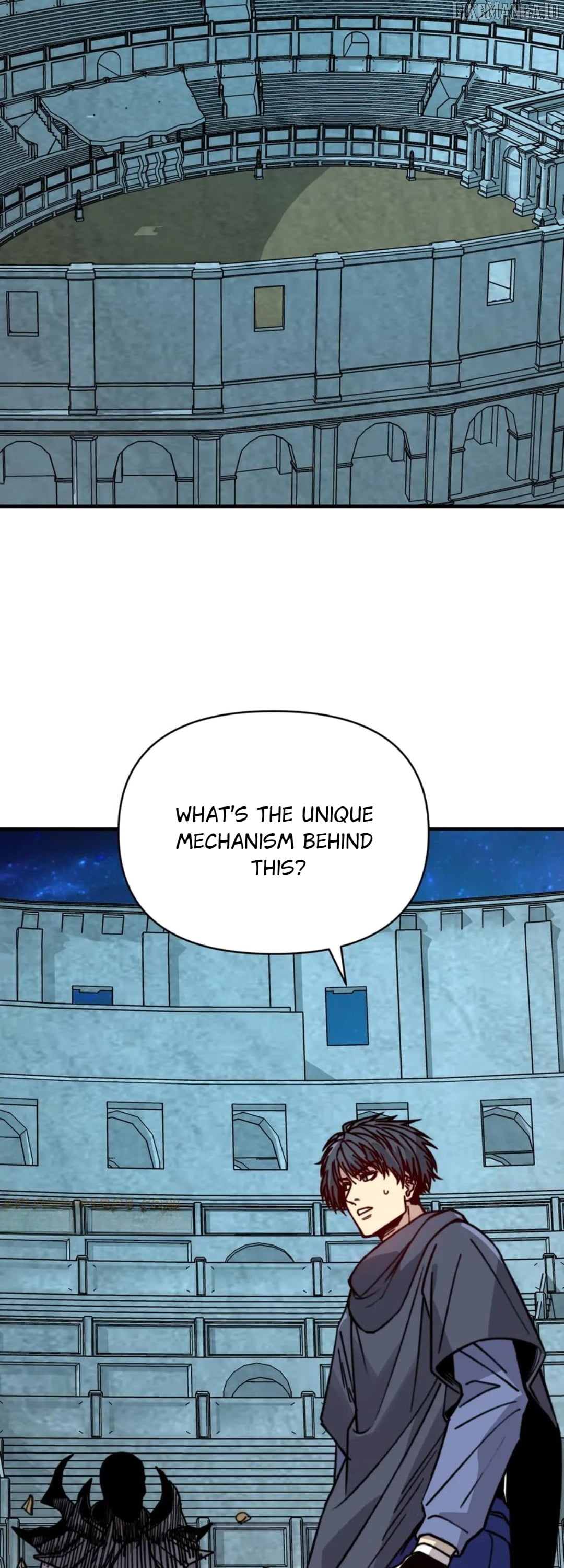 Starting As The God Of Wealth, Taming Billions Of Divine Pets! Chapter 41 - page 5